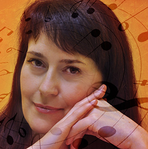 фотография нашей ведущей Татьяны Бахаевой